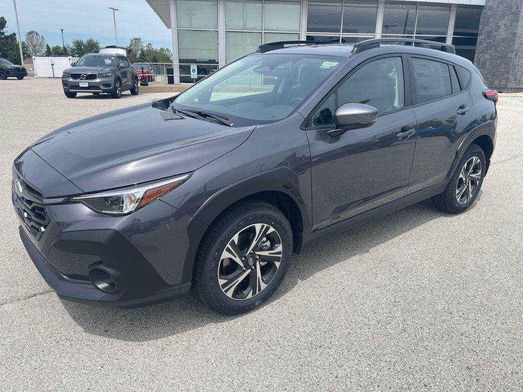 New 2026 Subaru Crosstrek Premium