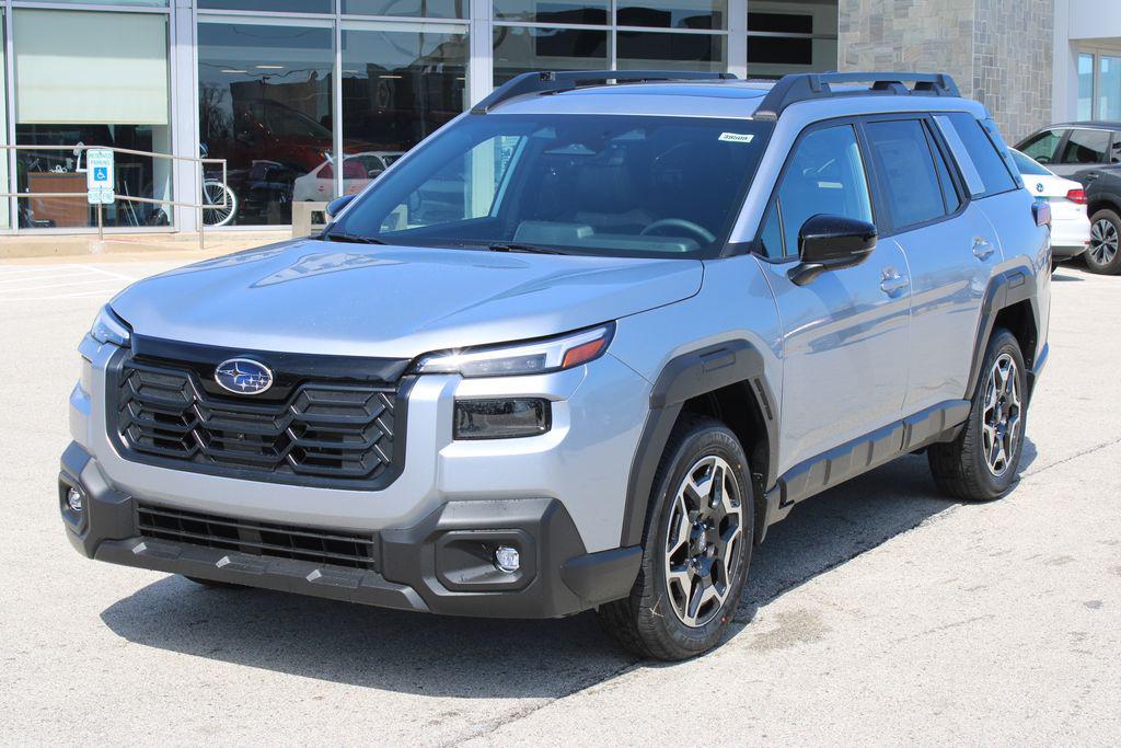 New 2026 Subaru Outback Touring