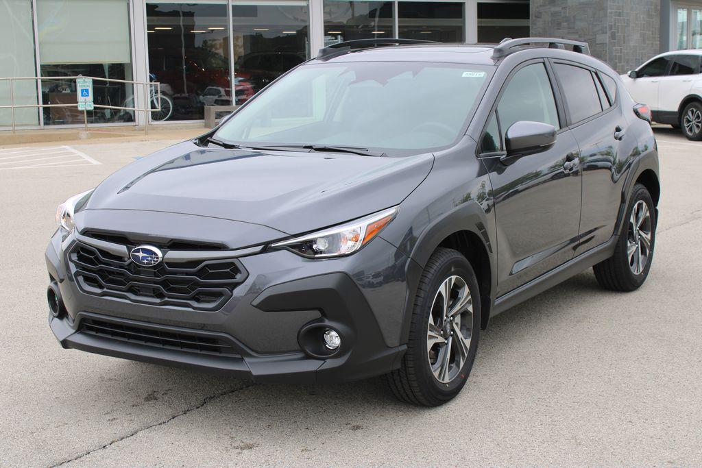New 2026 Subaru Crosstrek Premium