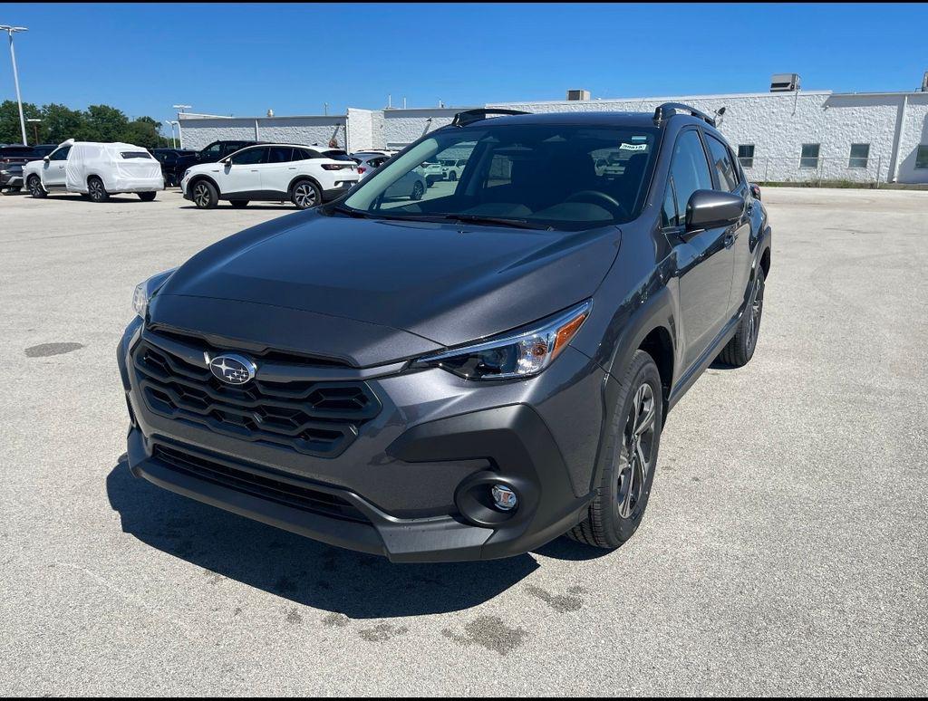 New 2026 Subaru Crosstrek Premium