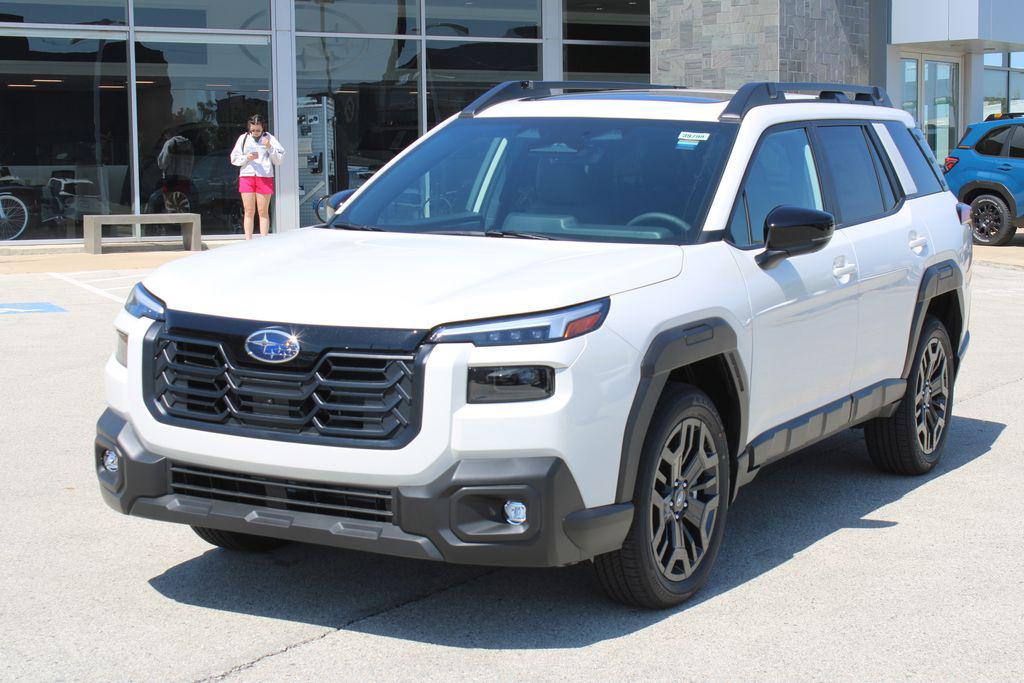 New 2026 Subaru Outback Limited XT