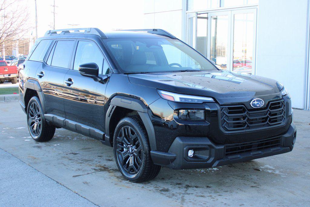 New 2026 Subaru Outback Limited XT