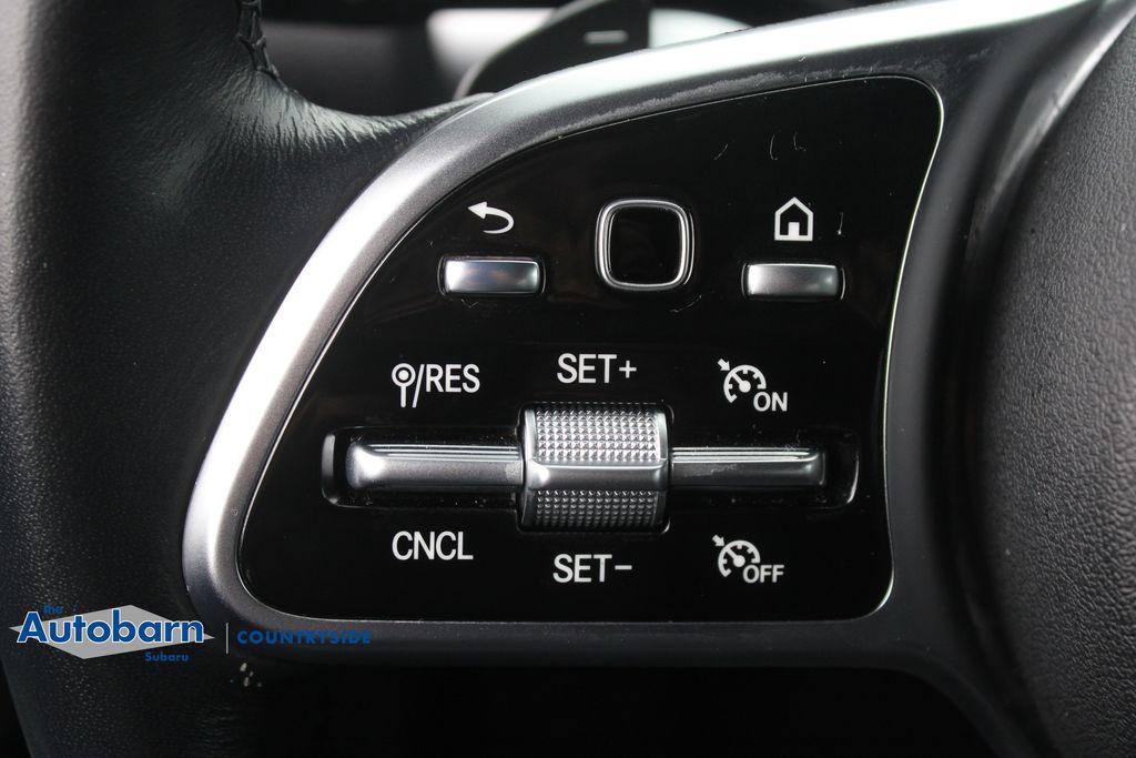 2023 Mercedes-BENZ GLB 缩略图 12