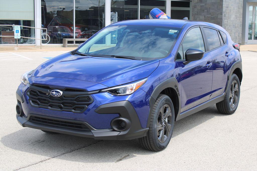 New 2026 Subaru Crosstrek Base