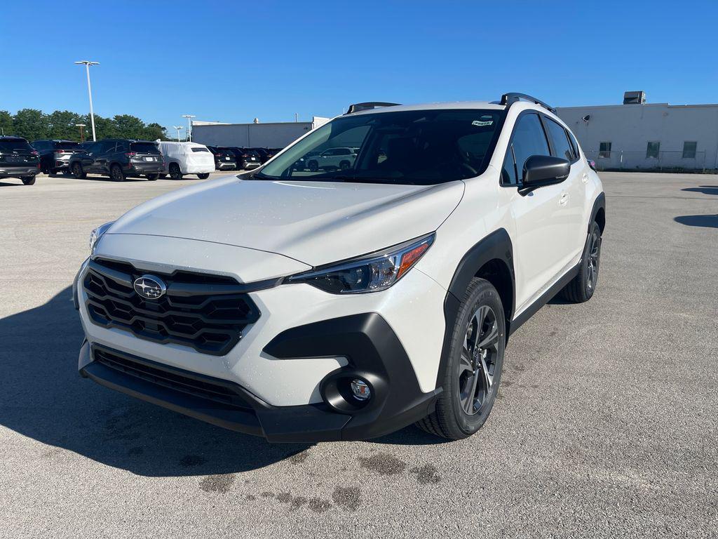 New 2026 Subaru Crosstrek Premium