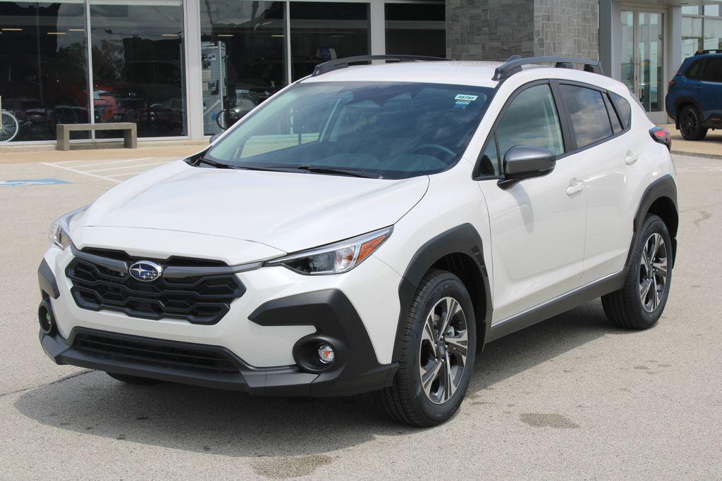 New 2026 Subaru Crosstrek Premium