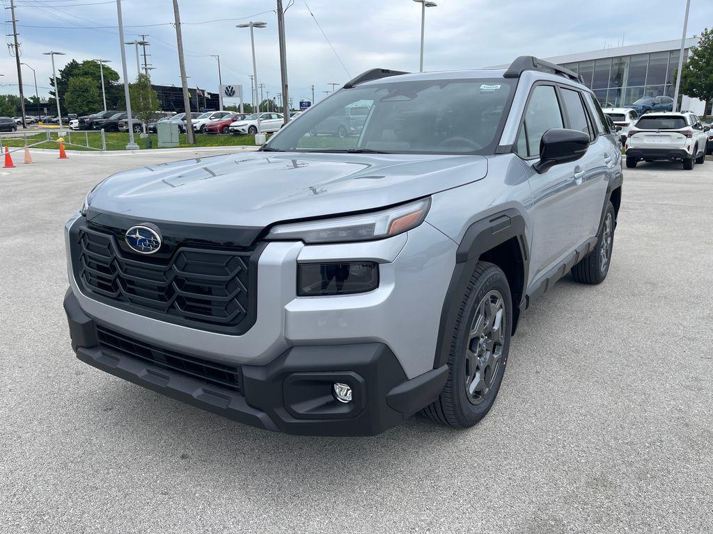 New 2026 Subaru Outback Premium