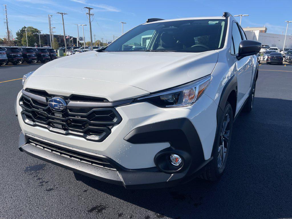 New 2026 Subaru Crosstrek Premium