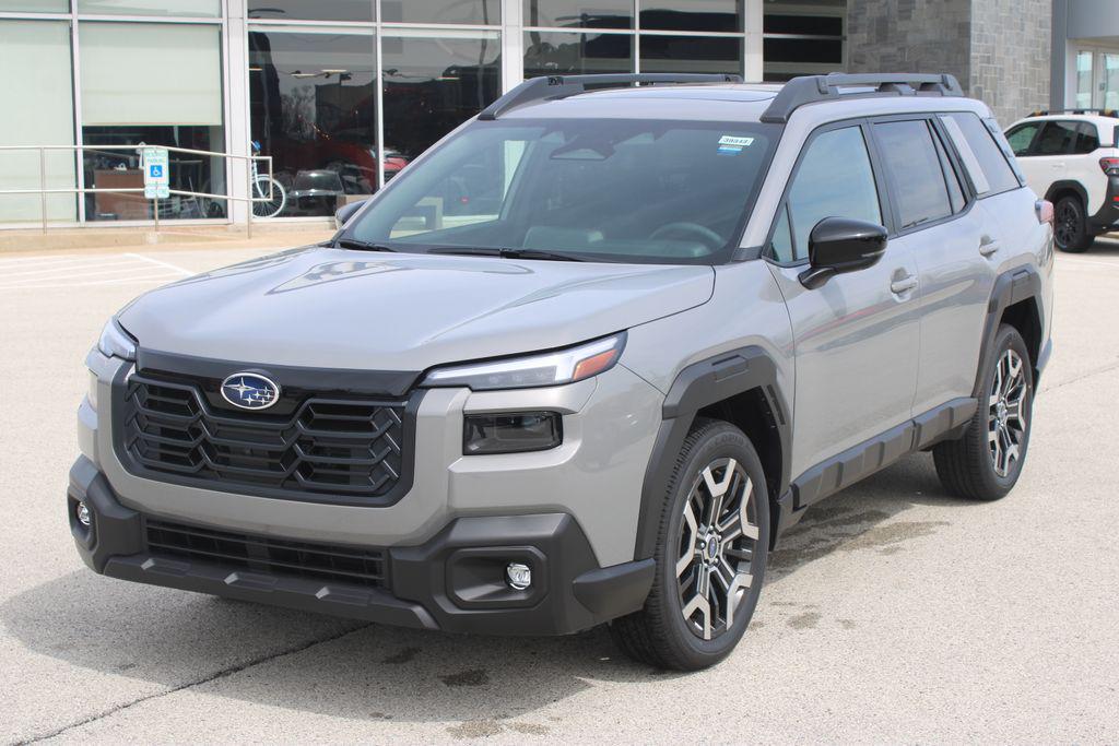 New 2026 Subaru Outback Touring XT