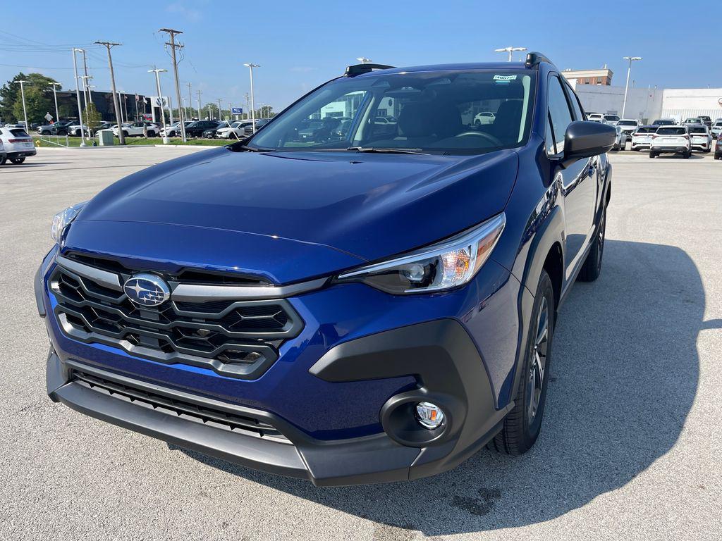 New 2026 Subaru Crosstrek Premium
