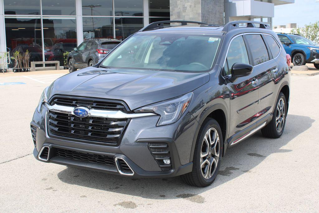 New 2026 Subaru Ascent Touring 7-Passenger
