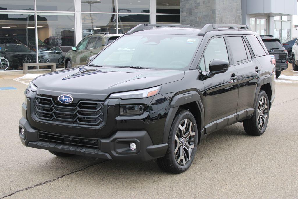 New 2026 Subaru Outback Touring XT