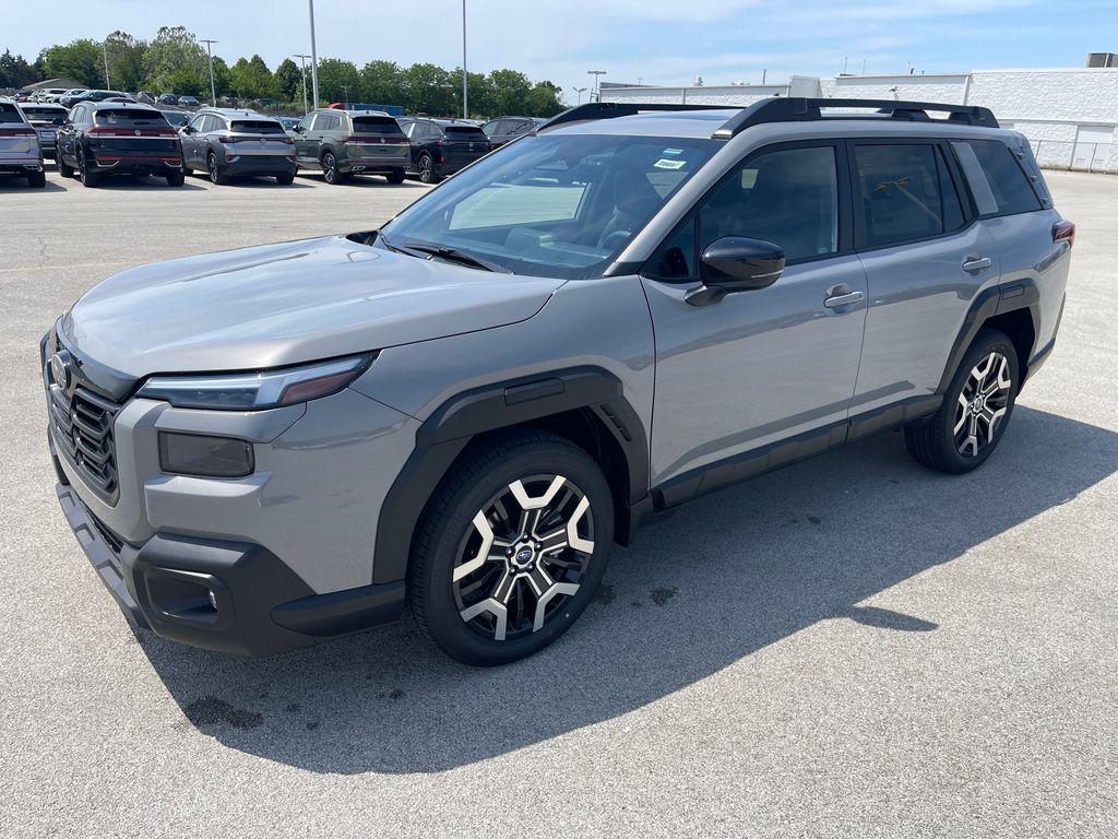 New 2026 Subaru Outback Touring XT
