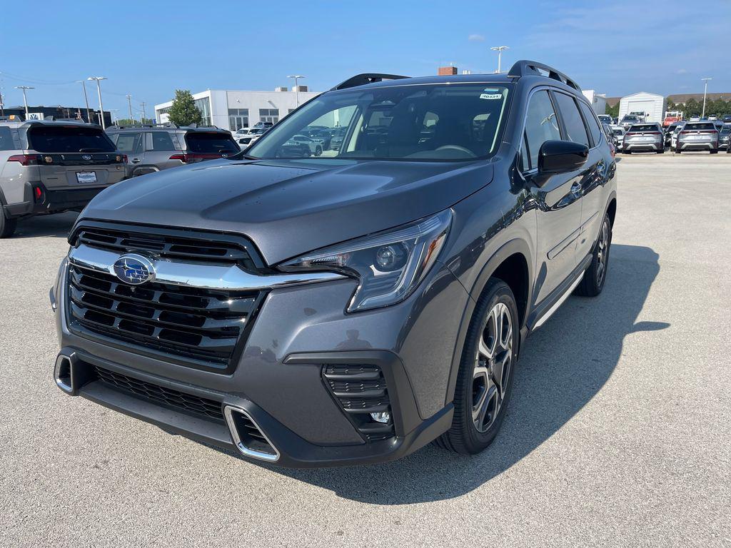 New 2026 Subaru Ascent Touring 7-Passenger