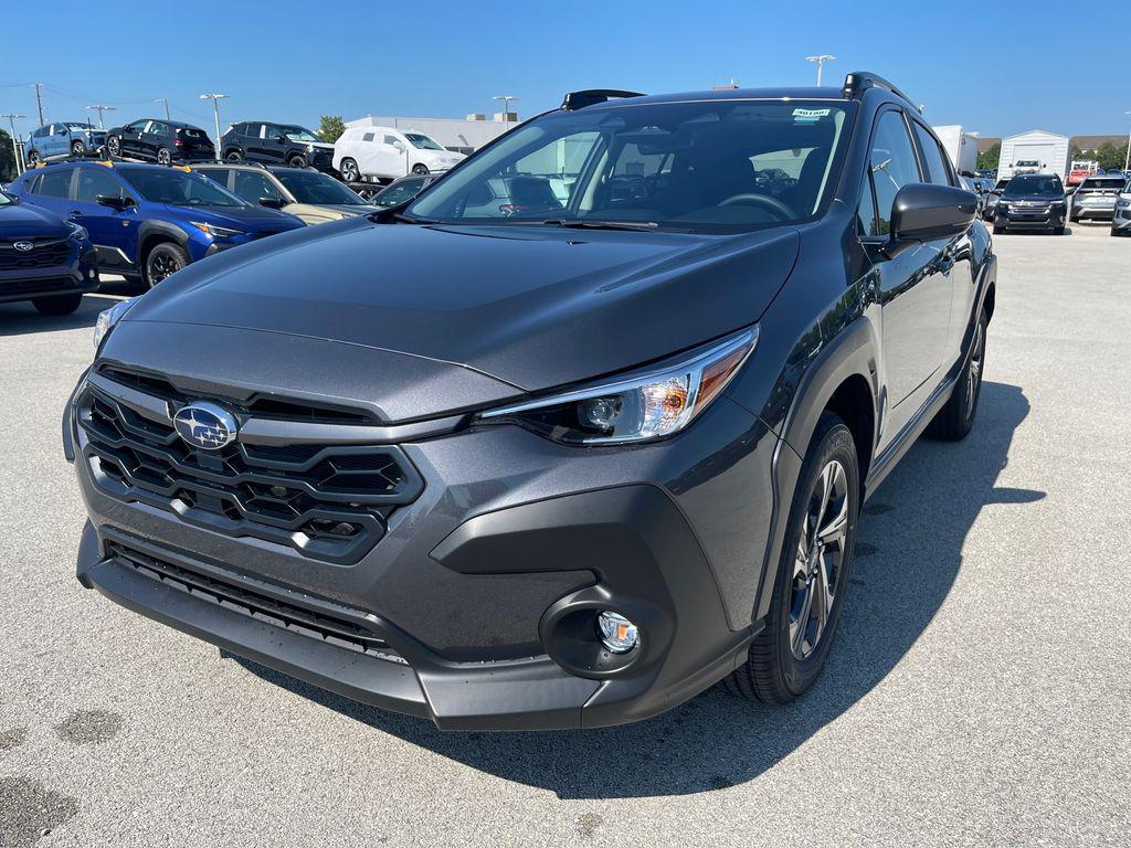 New 2026 Subaru Crosstrek Premium