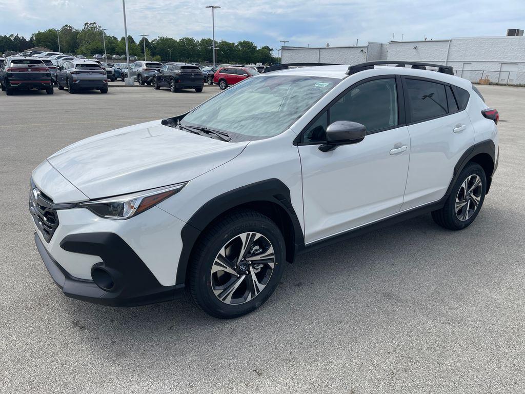New 2026 Subaru Crosstrek Premium