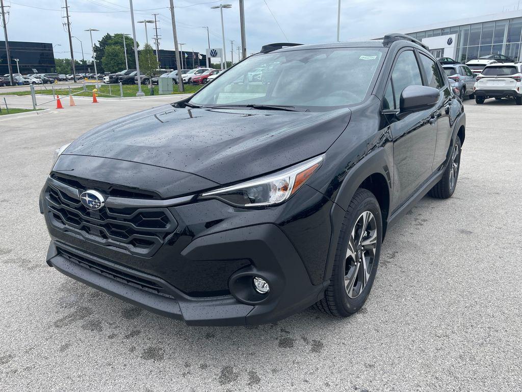 New 2026 Subaru Crosstrek Premium