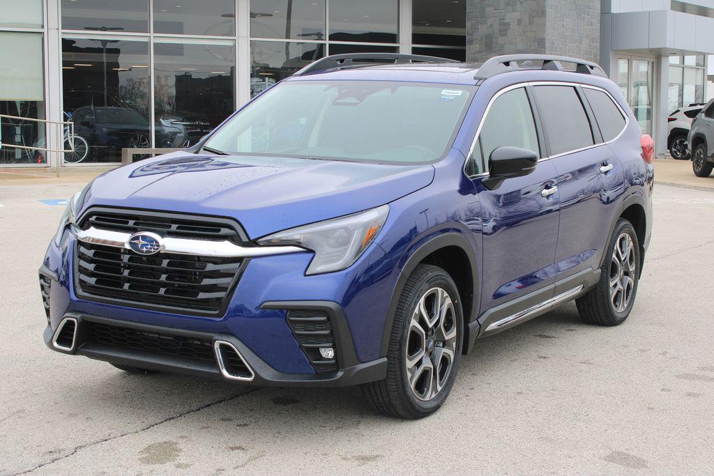 New 2026 Subaru Ascent Touring 7-Passenger