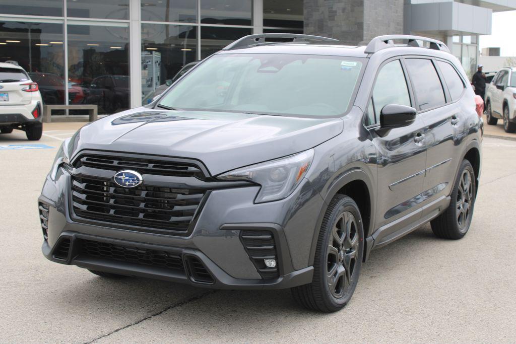 New 2026 Subaru Ascent Onyx Edition Touring 7-Passenger