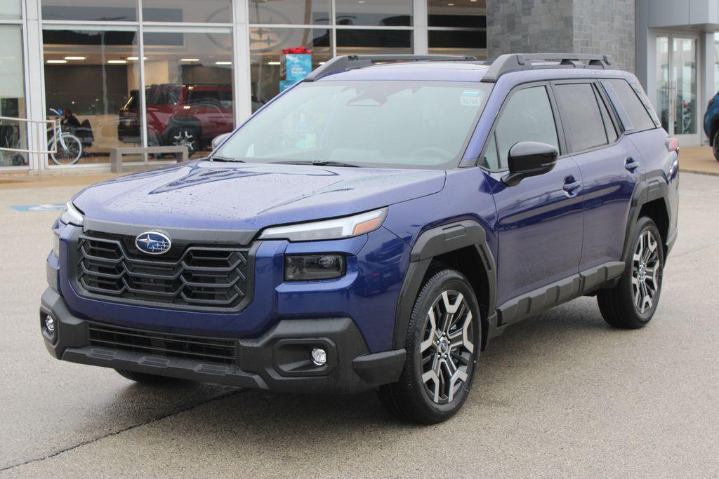 New 2026 Subaru Outback Touring XT