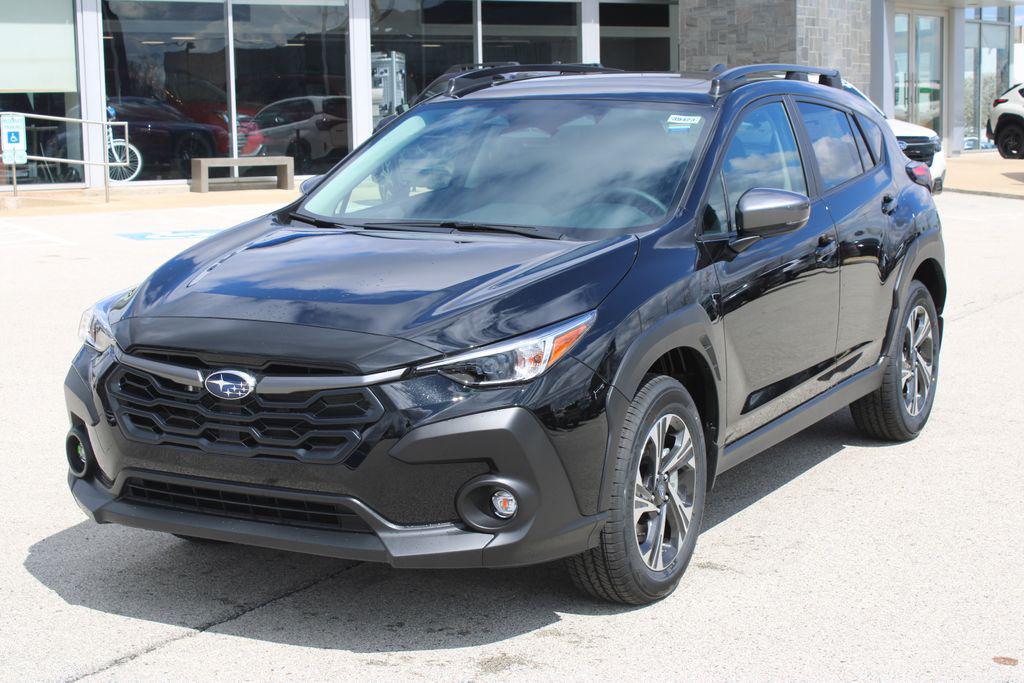 New 2026 Subaru Crosstrek Premium
