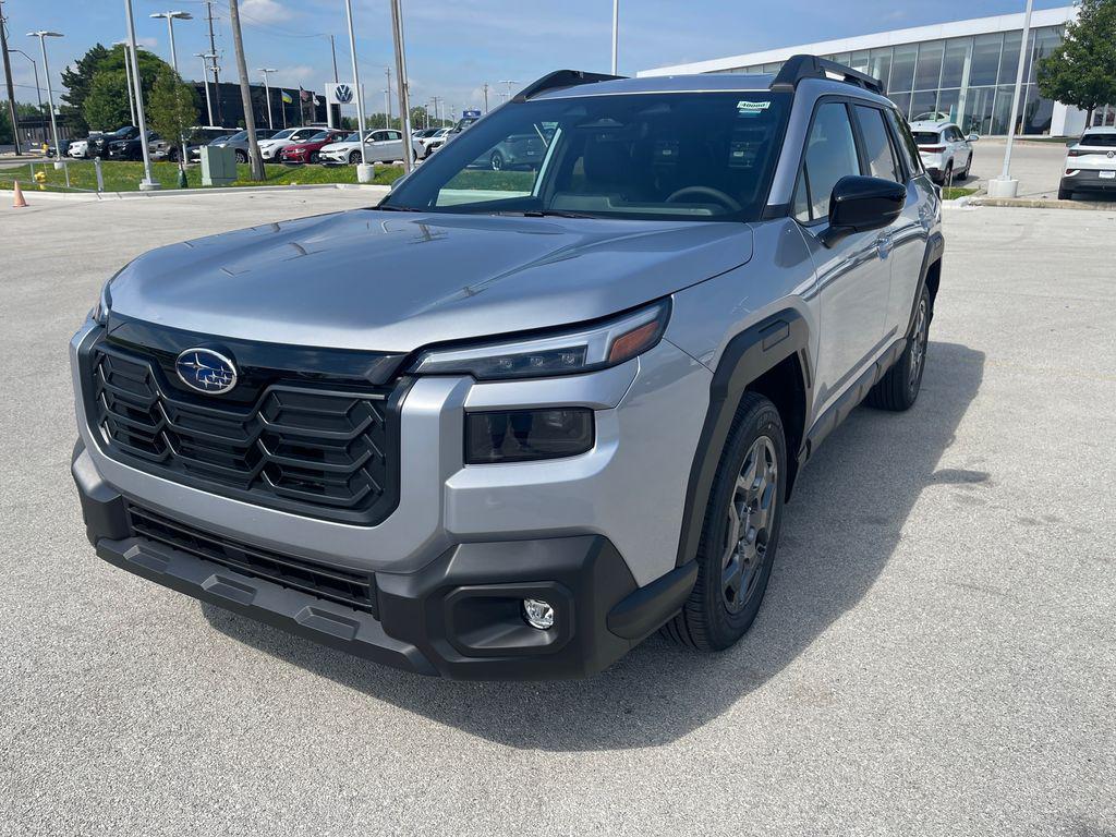 New 2026 Subaru Outback Premium