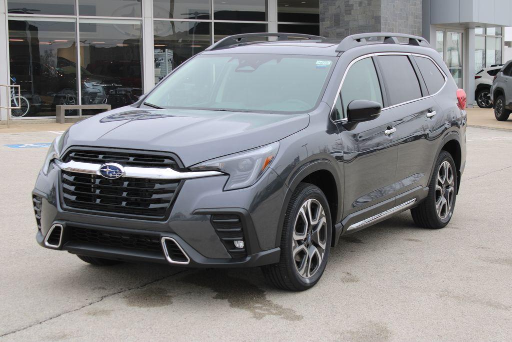 New 2026 Subaru Ascent Touring 7-Passenger