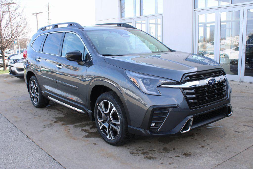 New 2026 Subaru Ascent Touring 7-Passenger