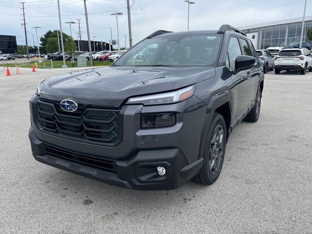 New 2026 Subaru Outback Premium