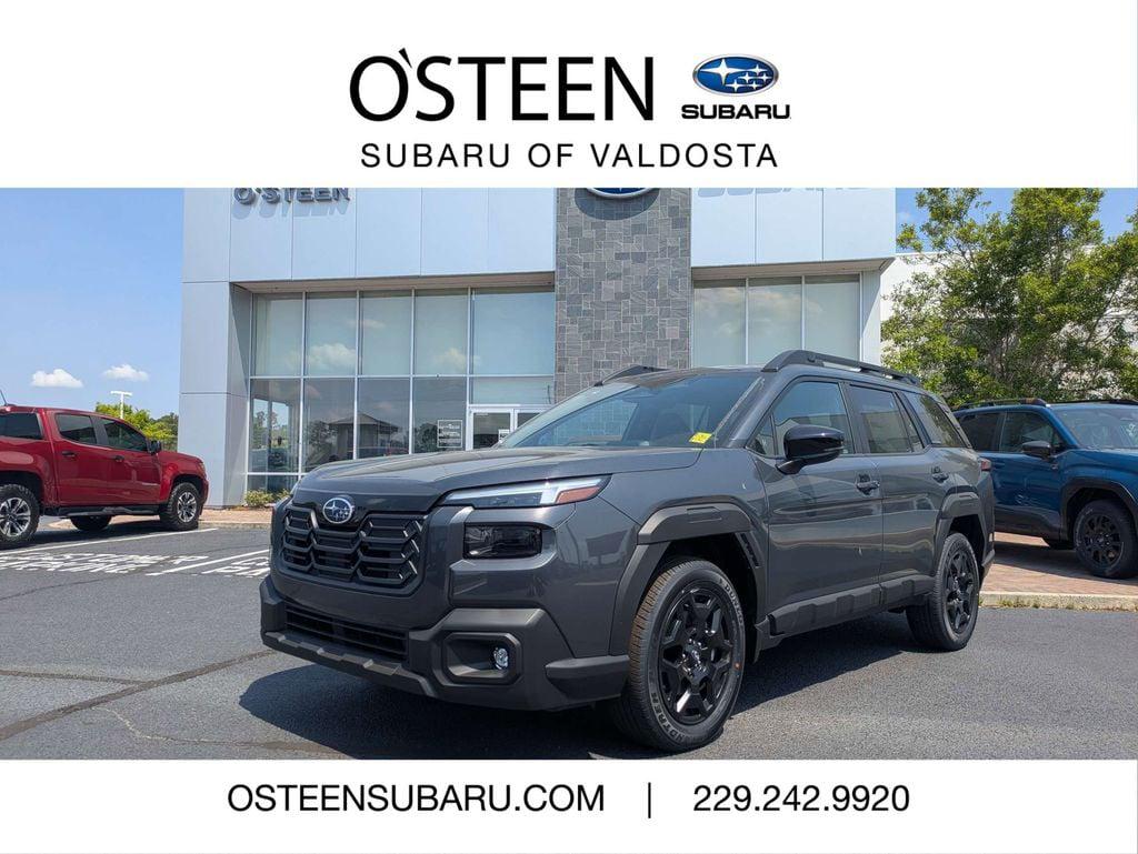 New 2026 Subaru Outback Limited