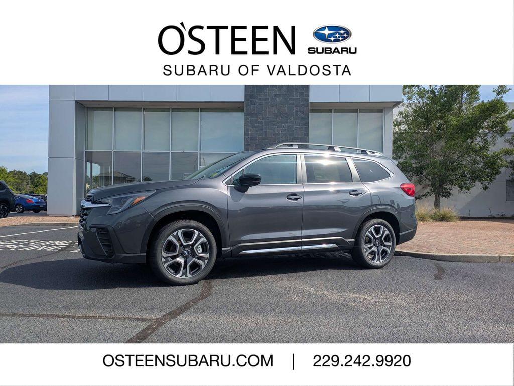 New 2026 Subaru Ascent Limited 7-Passenger