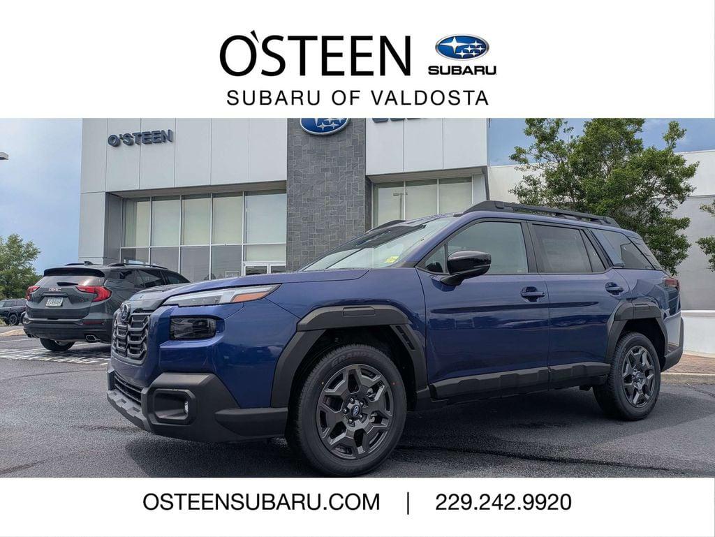 New 2026 Subaru Outback Premium
