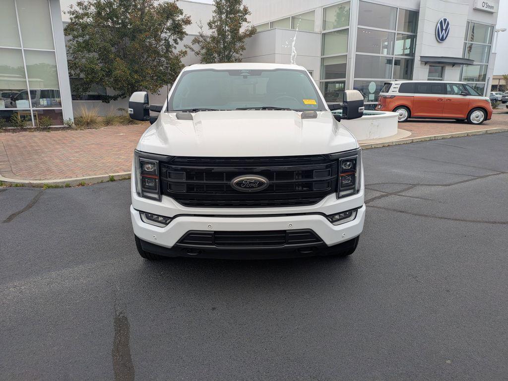 FORD F-150 LARIAT - 10