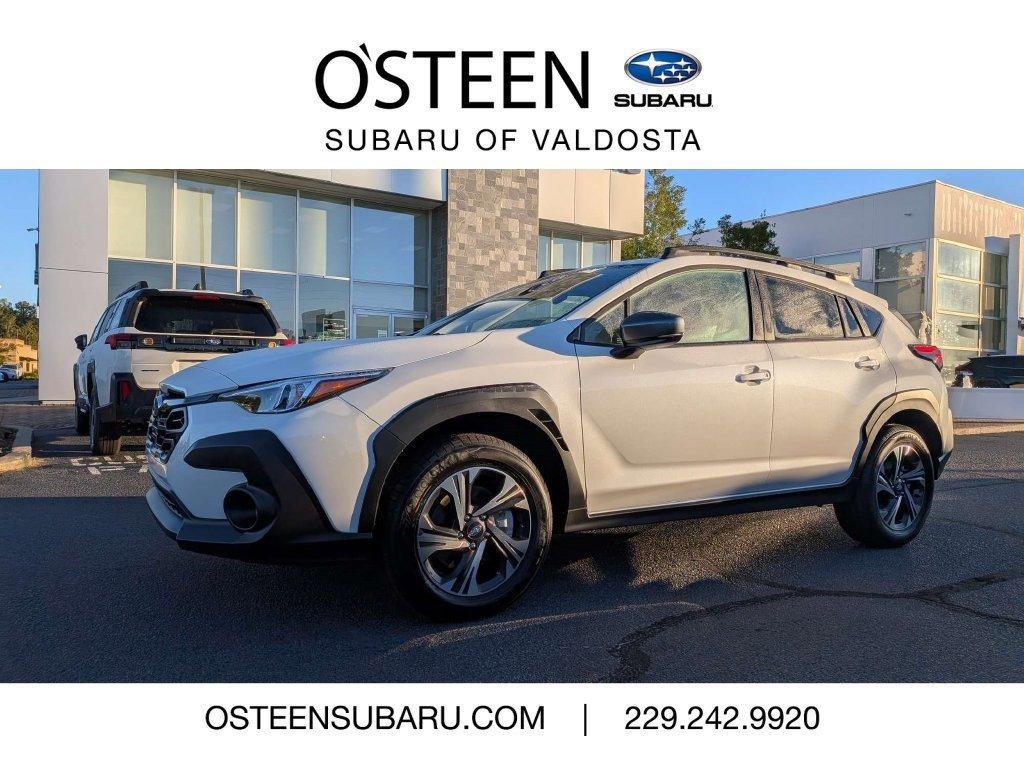 New 2026 Subaru Crosstrek Premium