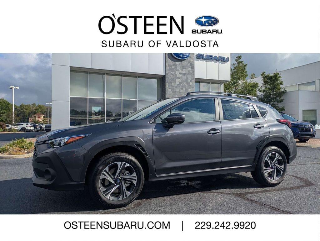 New 2026 Subaru Crosstrek Premium