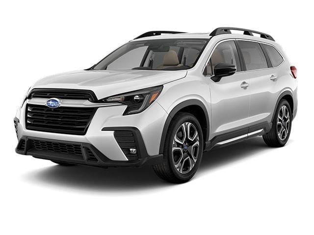 New 2026 Subaru Ascent Limited 7-Passenger