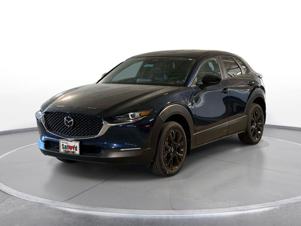 New 2026 Mazda CX-30 2.5 S Select Sport