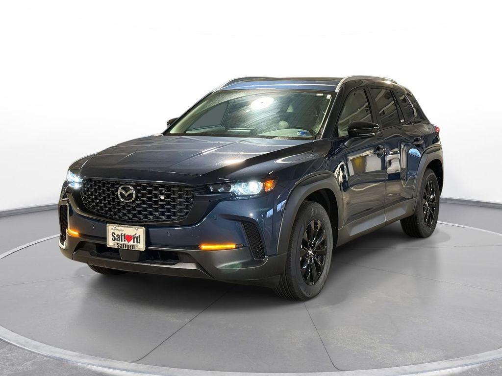 New 2026 Mazda CX-50 2.5 S Preferred Package