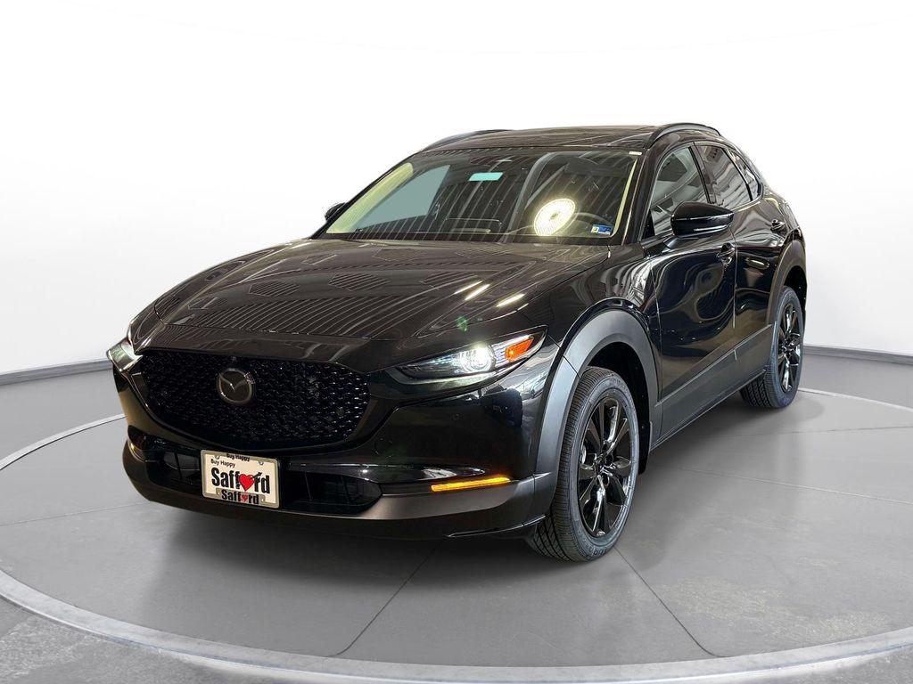 New 2026 Mazda CX-30 2.5 Turbo Premium Plus Package