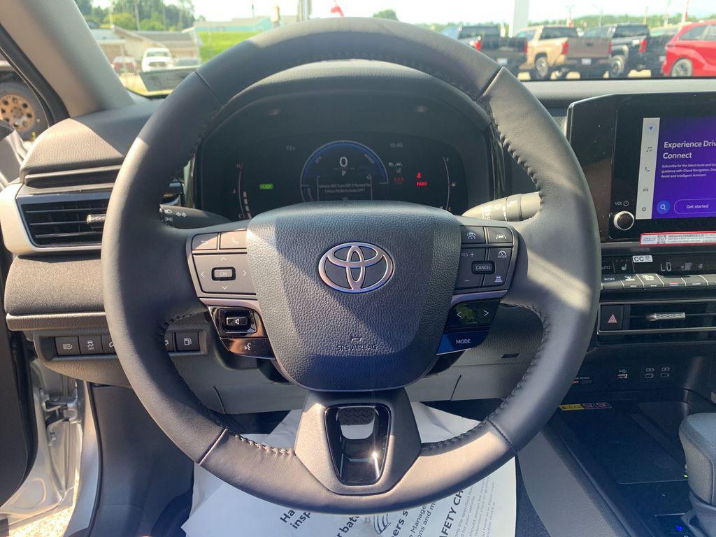 2026 Toyota CAMRY LE 缩略图 24