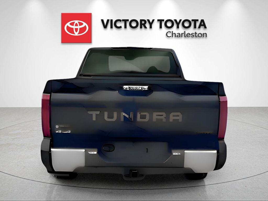 TOYOTA TUNDRA - 7