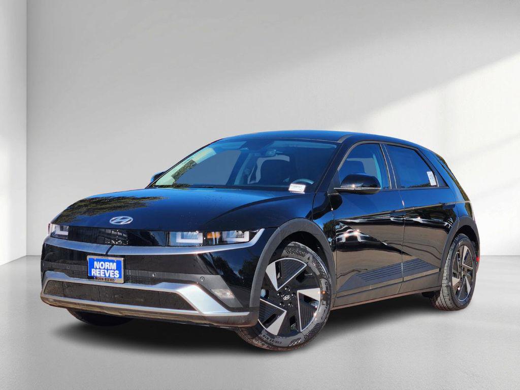 New 2026 Hyundai IONIQ 5 SEL