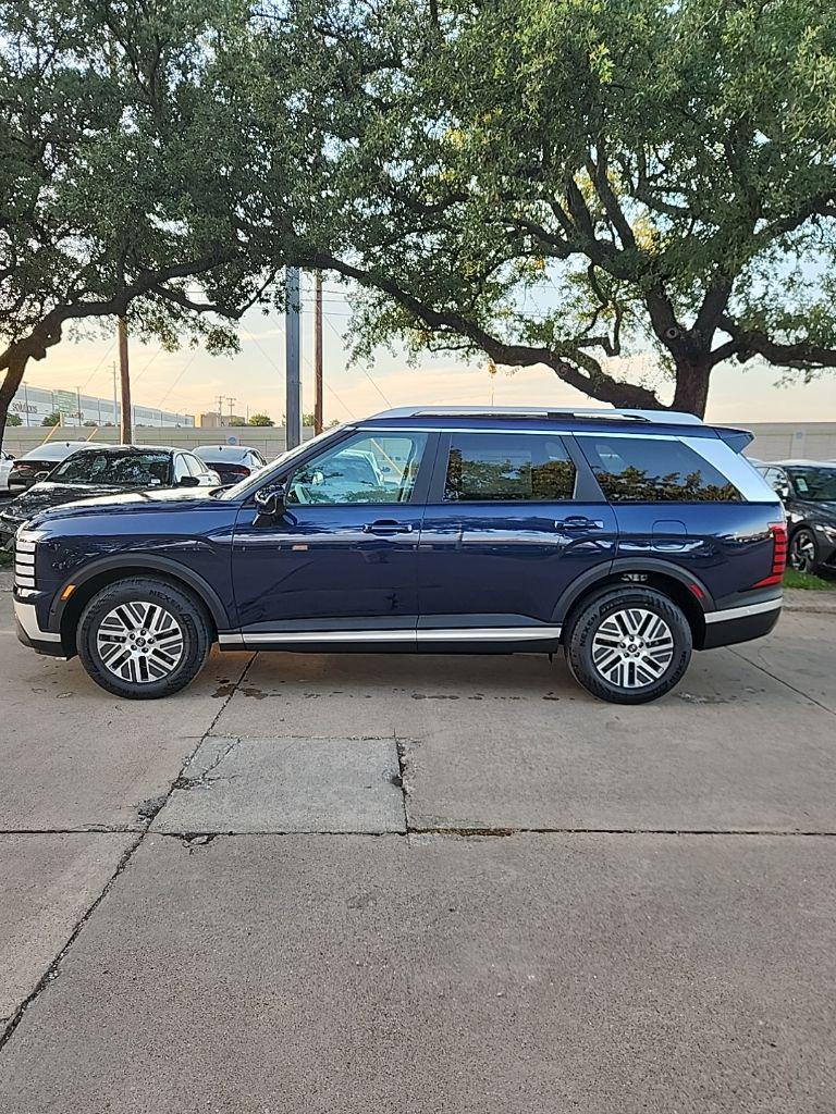New 2026 Hyundai Palisade Hybrid Blue SEL Premium 8P