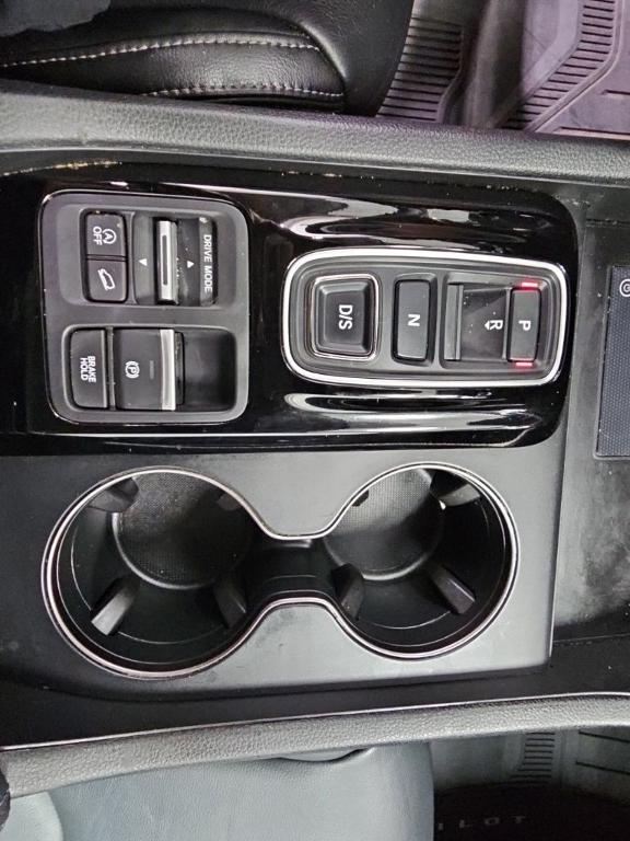 2024 Honda PILOT EX-L 缩略图 20
