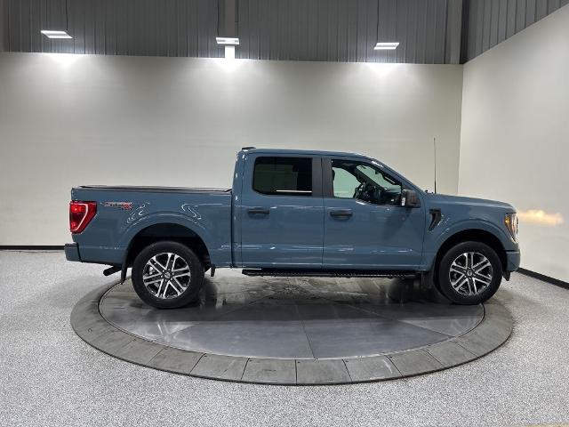 FORD F-150 XL - 6