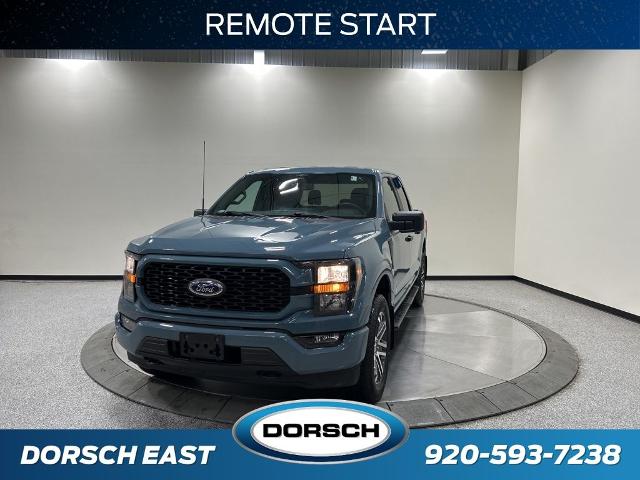 FORD F-150 XL - 1