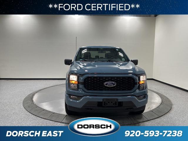 FORD F-150 XL - 3