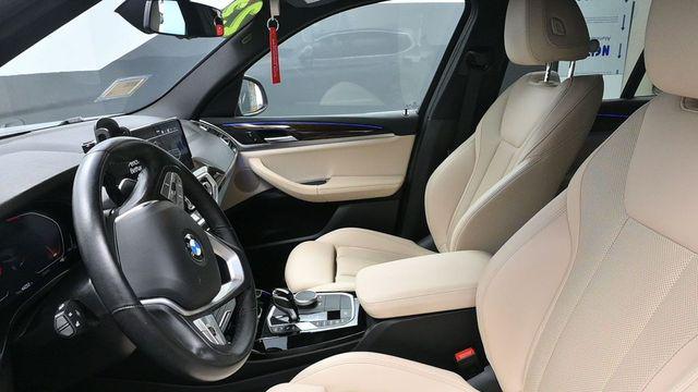 صورة مصغرة 11 لـ 2023 BMW X3 XDRIVE30I