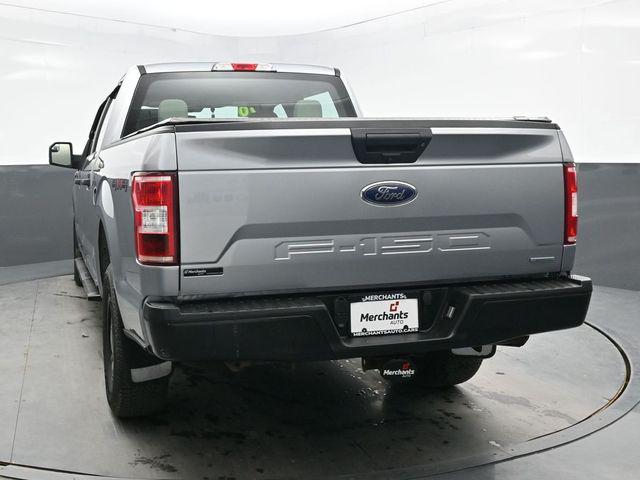 FORD F-150 XL - 5