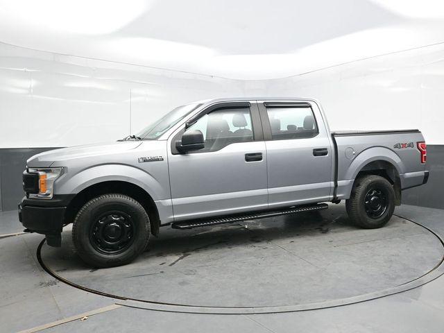 FORD F-150 XL - 3